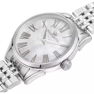 orologio elegante donna philip watch