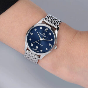 orologio donna classico con diamanti philip watch