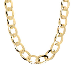 Collier-Bronzallure-Golden-oro-giallo-WSBZ01941Y