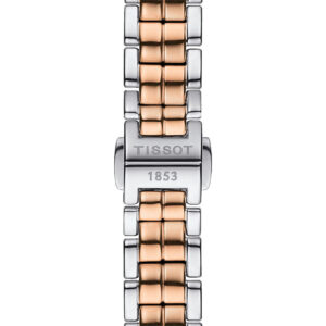 orologio donna elegante tissot