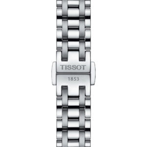 Orologio donna elegante tissot bellissima