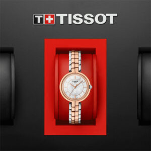 orologio donna elegante tissot