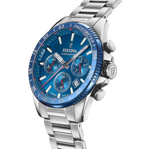 Orologio-Festina-Timeless-Chrono-blu-acciaio-f20560-3-1