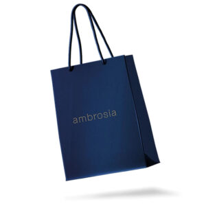 shopper ambrosia gioielli blu