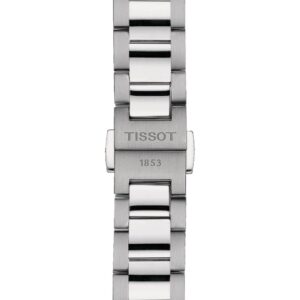 orologio donna tissot pr 100 bracciale