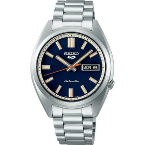 Orologio-Seiko-5-SNXS-Sport-Automatico-Acciaio-Blu-SRPK87K1.