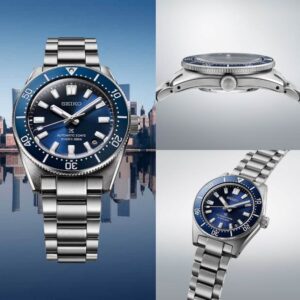 Orologio-Seiko-Prospex-Uomo-Automatico-6R55-Blu-Acciaio-300m-SPB451J1-4