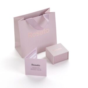 packaging rosato gioielli