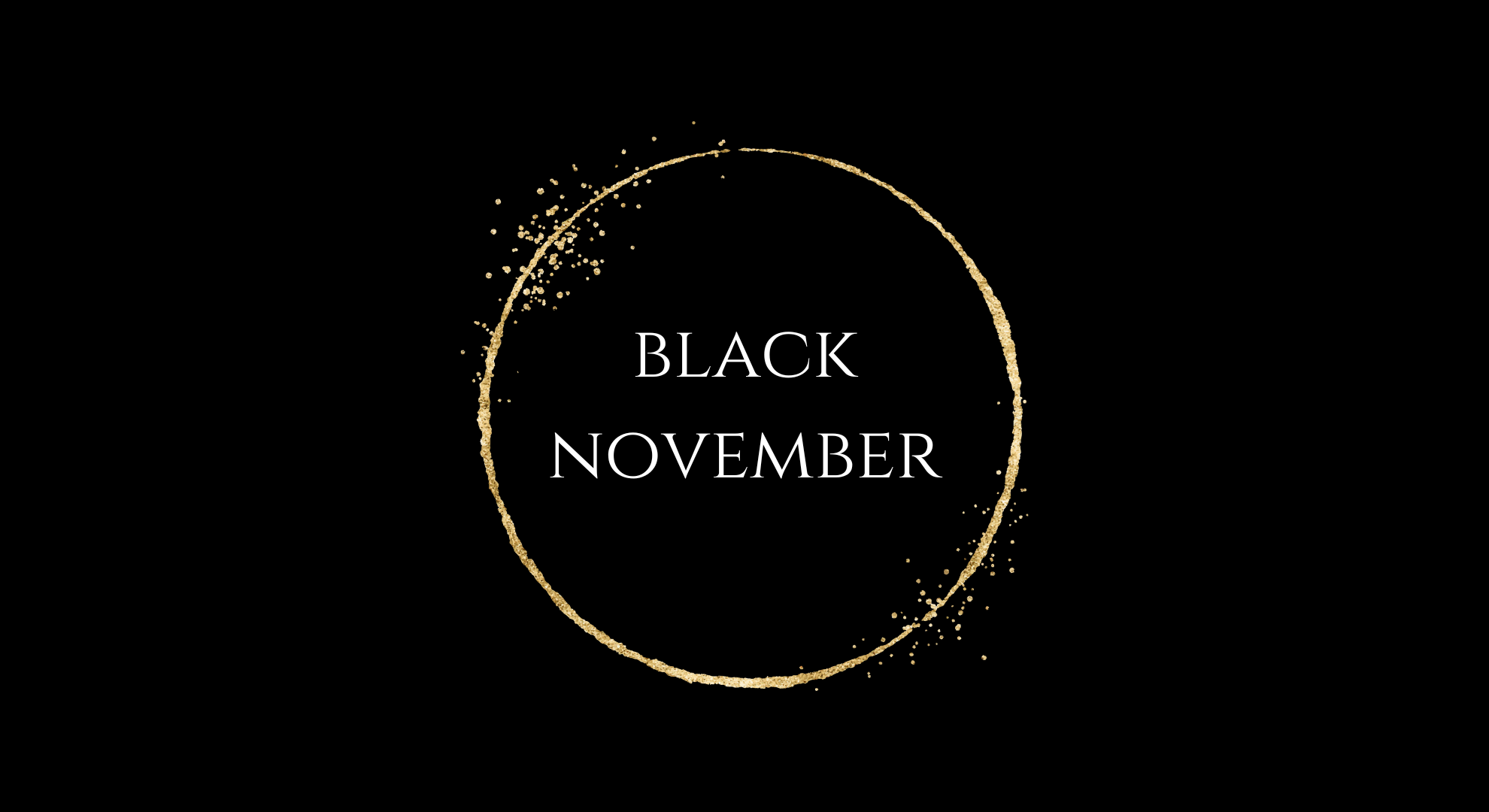 black-november