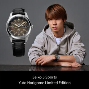 Orologio-Seiko-5-Sports-Automatico-Yuto-Horigome-Limited-SRPL31K1-2