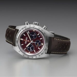 Orologio-Seiko-Prospex-Speedtimer-Solar-Cronografo-Limited-Quadrante-Rosso-Uomo-SSC953P1-2